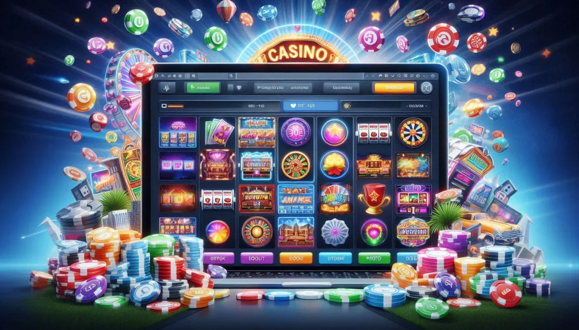 MonoPlay Casino